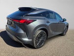 2026 Lexus RX 350h PREMIUM