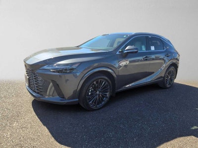 2026 Lexus RX 350h PREMIUM