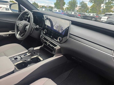 2026 Lexus RX 350h PREMIUM
