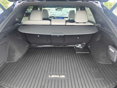 2026 Lexus RX 350h PREMIUM