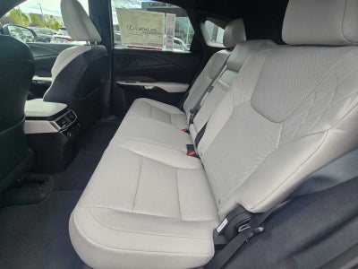 2026 Lexus RX 350h PREMIUM