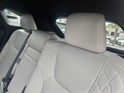 2026 Lexus RX 350h PREMIUM