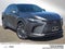 2026 Lexus RX 350h PREMIUM PLUS