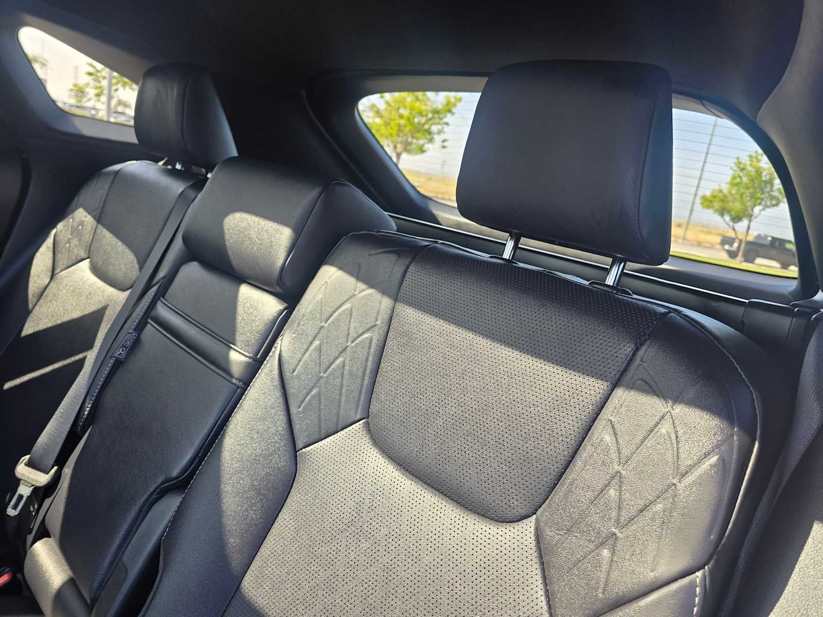 2026 Lexus RX 350h PREMIUM PLUS