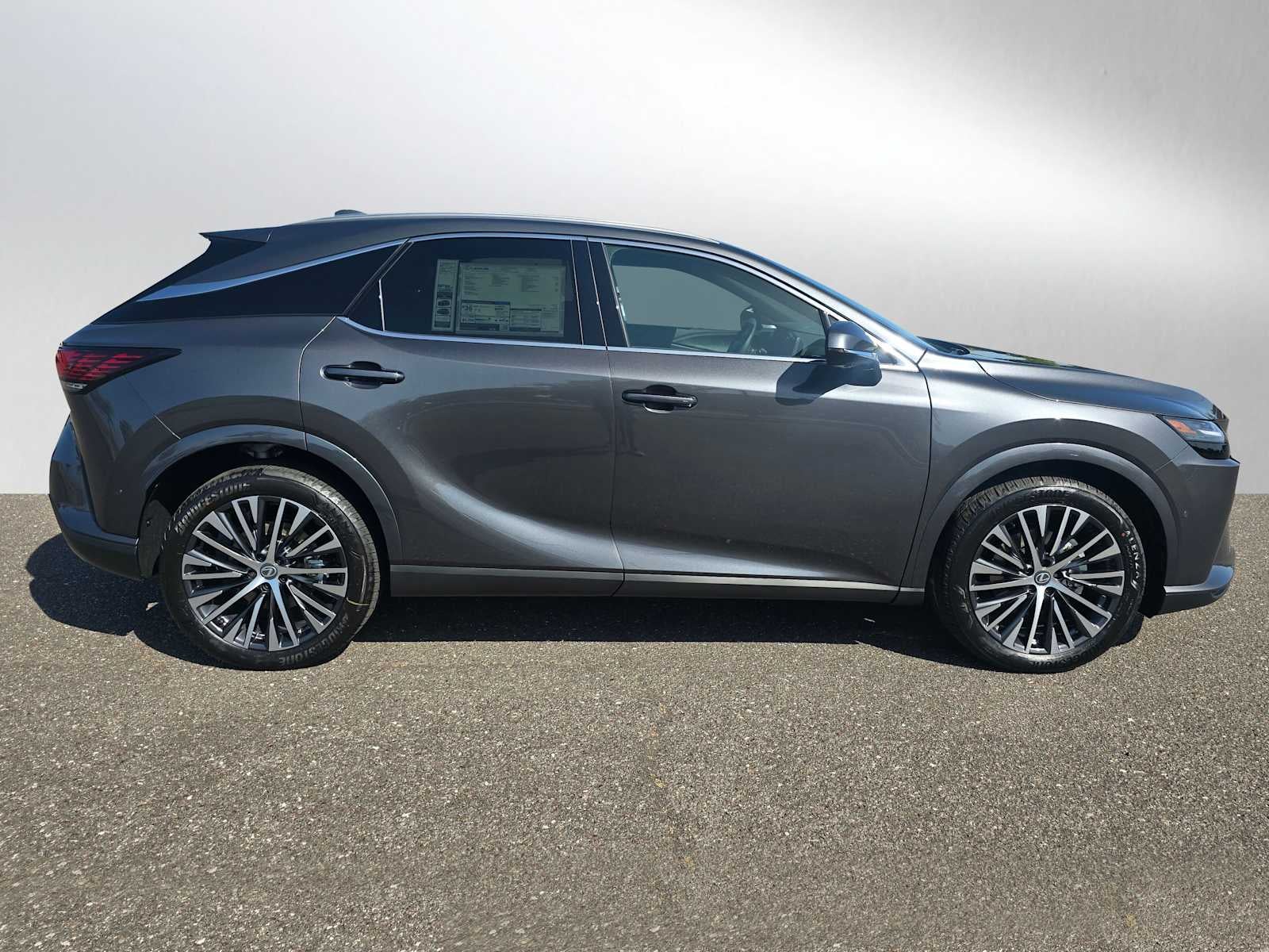 2026 Lexus RX 350h PREMIUM PLUS