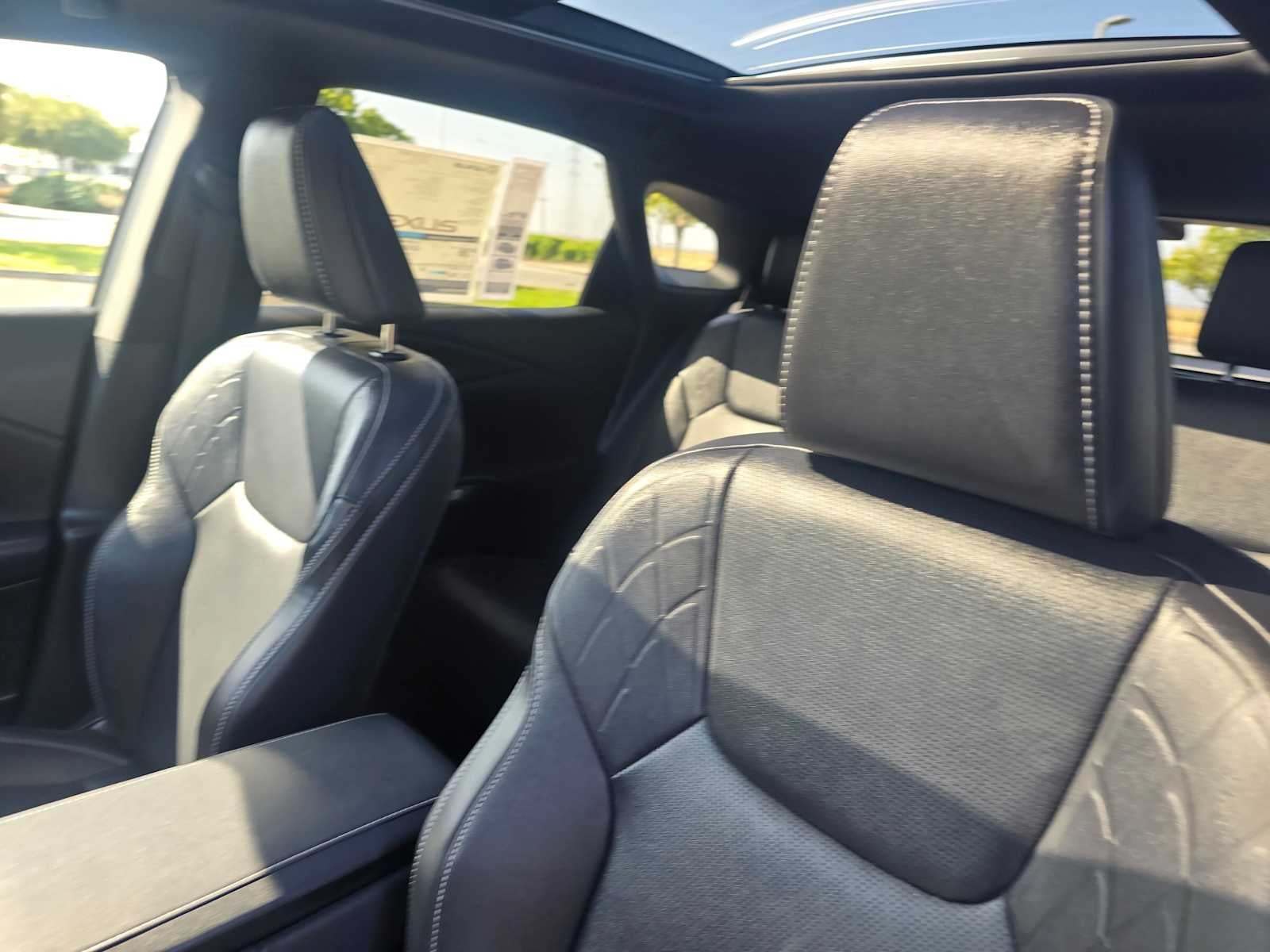 2026 Lexus RX 350h PREMIUM PLUS
