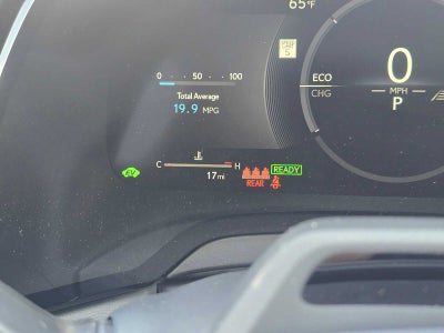 2026 Lexus RX 350h PREMIUM PLUS