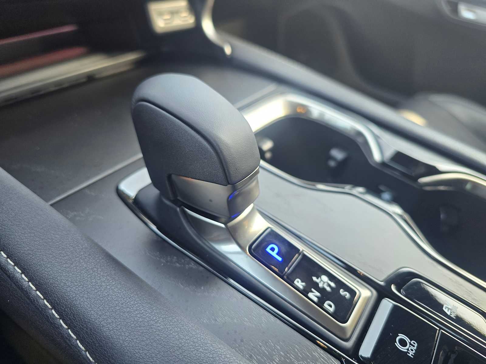 2026 Lexus RX 350h PREMIUM PLUS