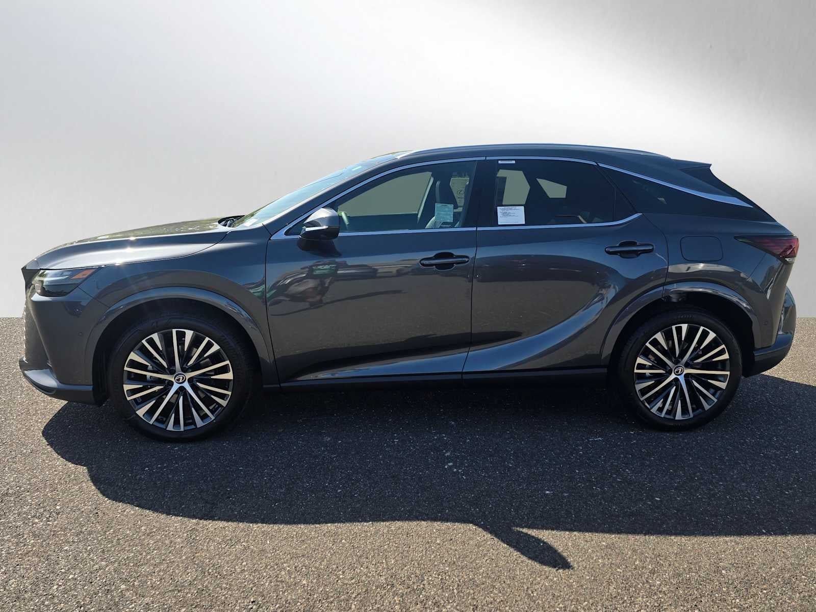 2026 Lexus RX 350h PREMIUM PLUS