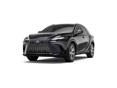 2026 Lexus RX 350h PREMIUM