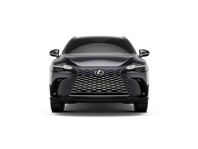 2026 Lexus RX 350h PREMIUM