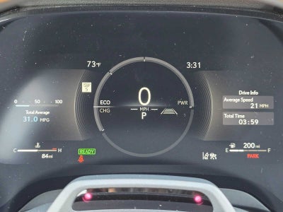 2026 Lexus RX 350h Premium+