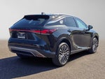2026 Lexus RX 350h Premium+
