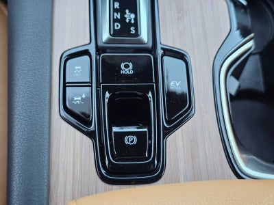 2026 Lexus RX 350h Premium+