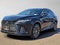2026 Lexus RX 350h Premium+