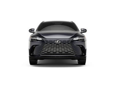 2026 Lexus RX 350h PREMIUM PLUS