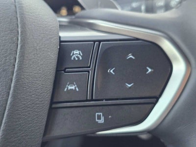 2026 Lexus RX 350h Premium+