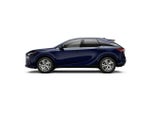 2026 Lexus RX 350h PREMIUM