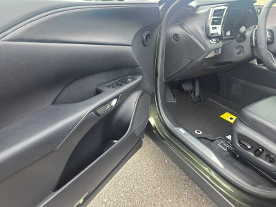 2026 Lexus RX 350h PREMIUM