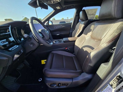 2026 Lexus RX 350h LUXURY