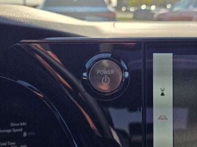 2026 Lexus RX 350h LUXURY