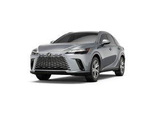 2026 Lexus RX 350h PREMIUM