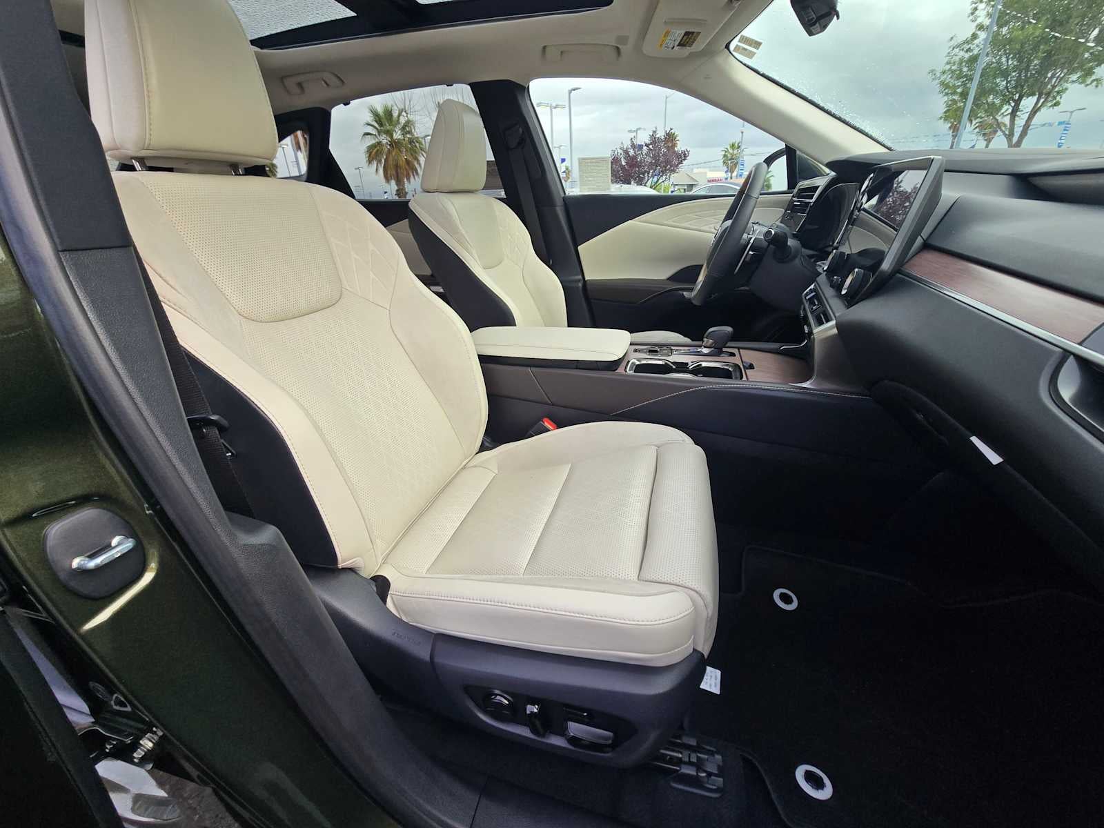 2026 Lexus RX 350h LUXURY