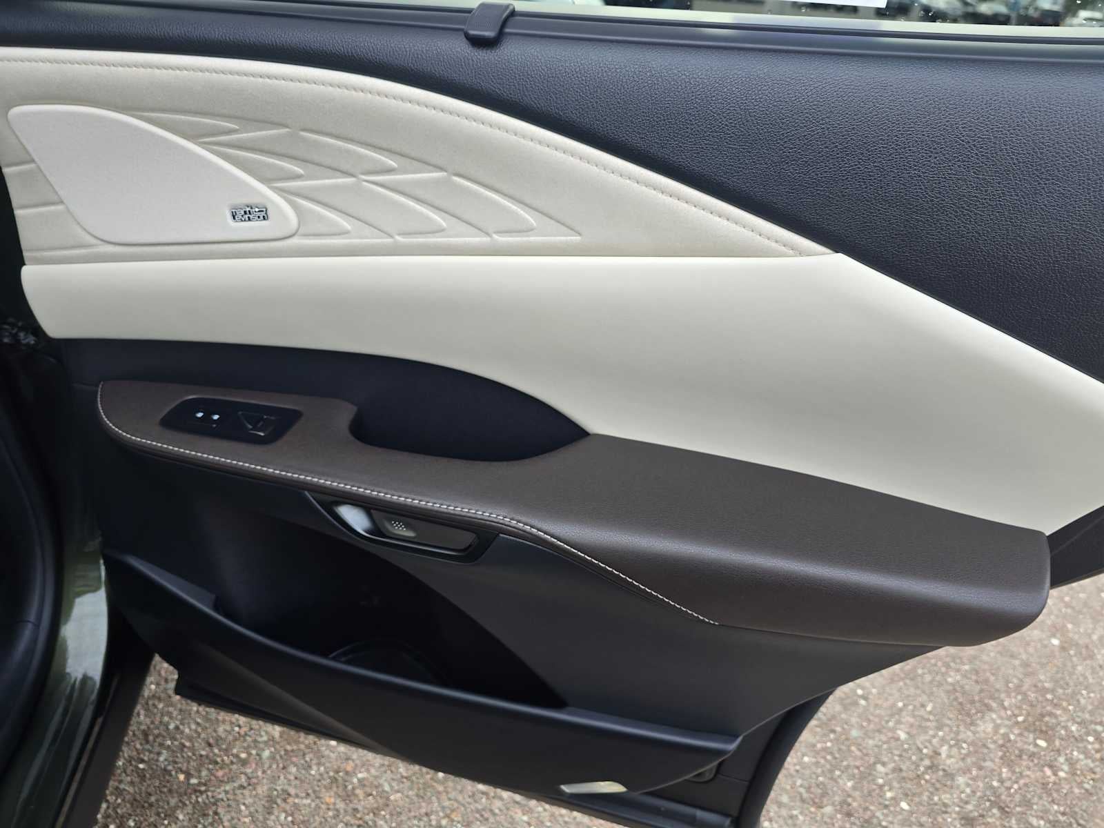 2026 Lexus RX 350h LUXURY