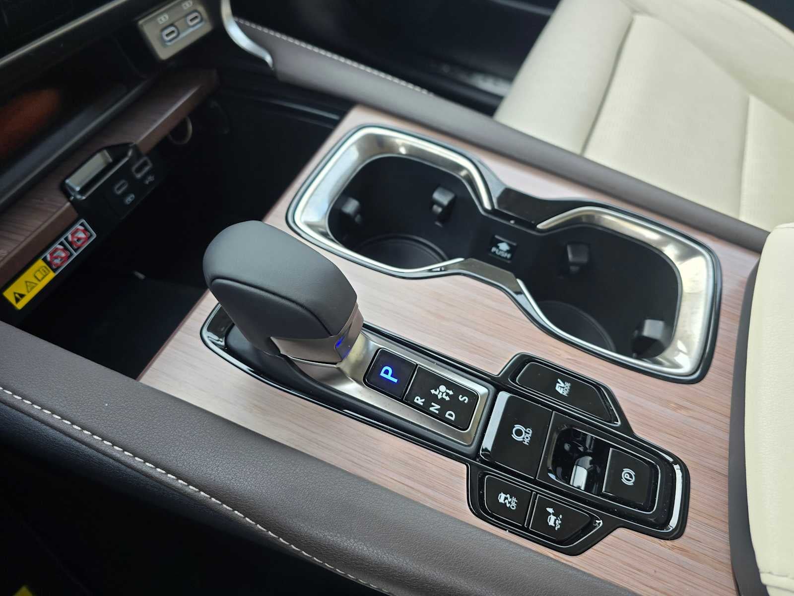 2026 Lexus RX 350h LUXURY