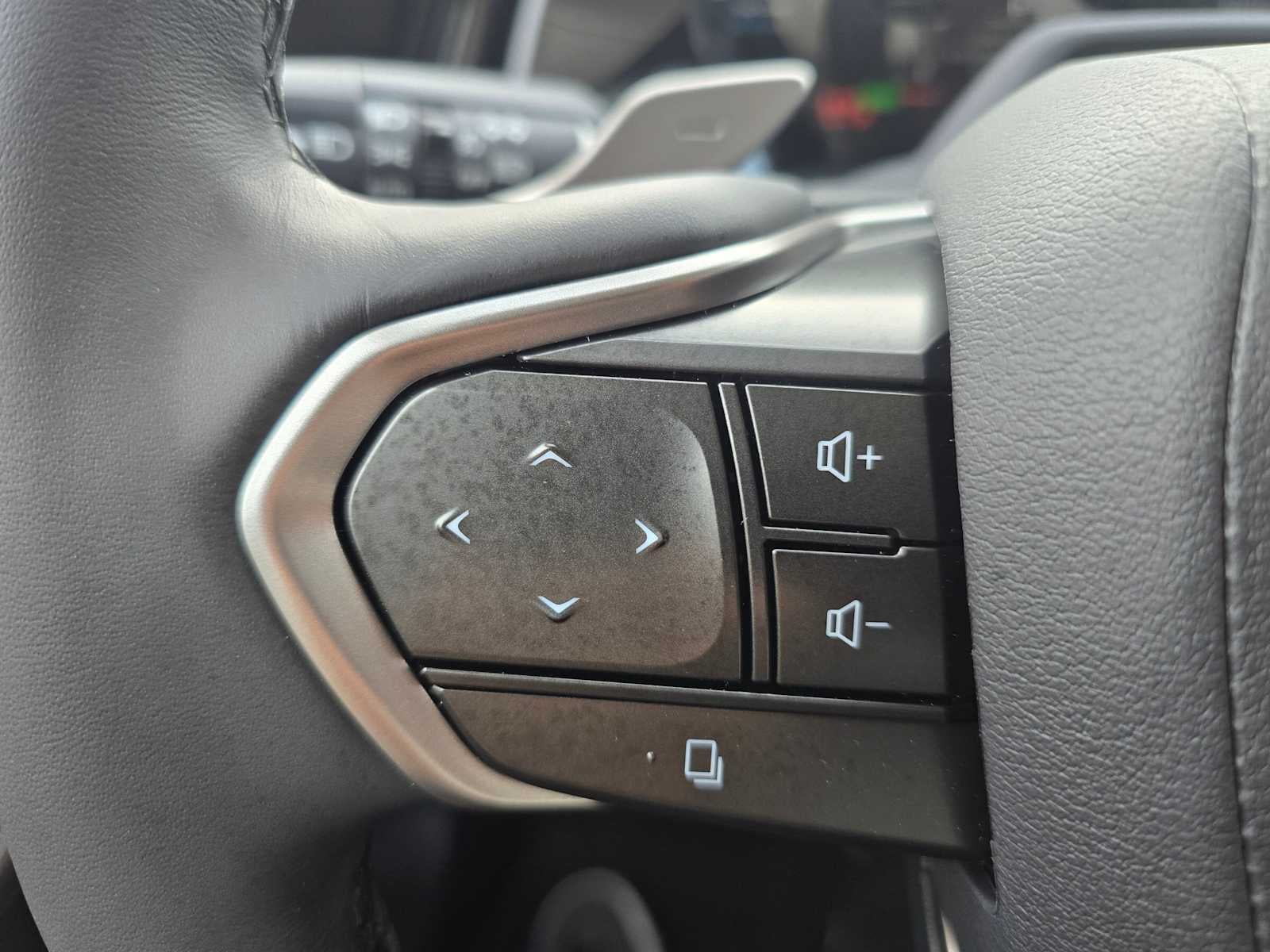 2026 Lexus RX 350h LUXURY