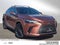 2026 Lexus RX 350h PREMIUM
