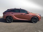 2026 Lexus RX 350h PREMIUM
