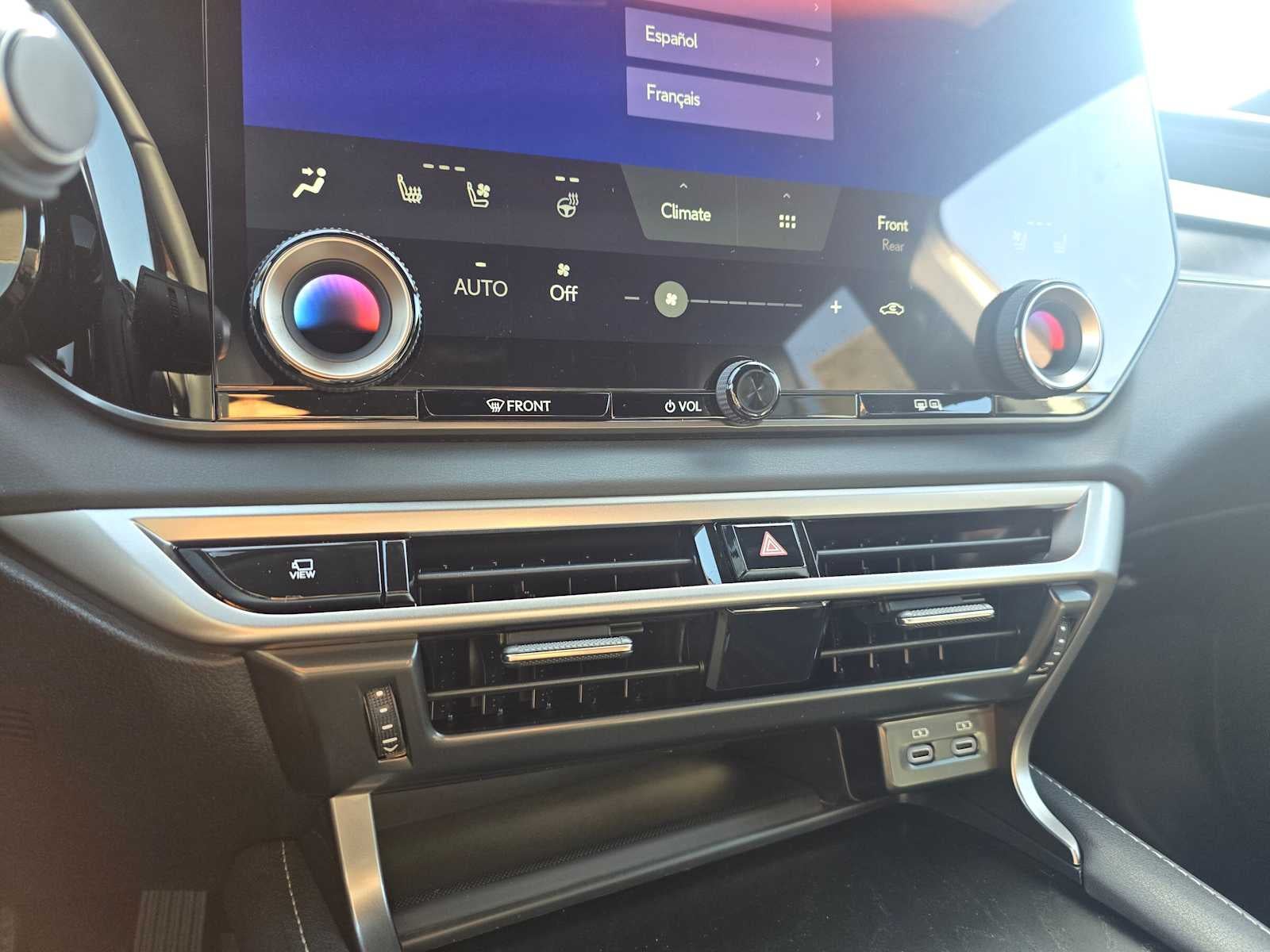 2026 Lexus RX 350h PREMIUM