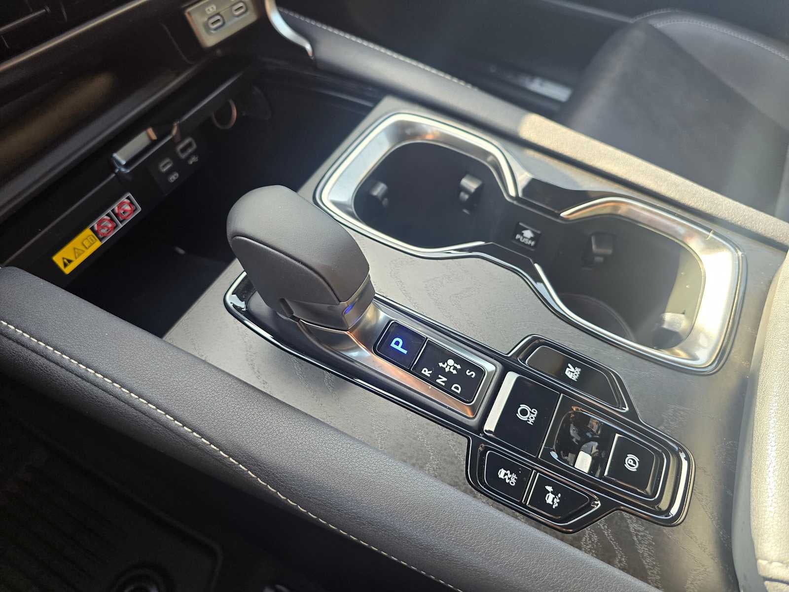 2026 Lexus RX 350h PREMIUM