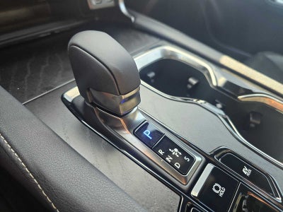 2026 Lexus RX 350h PREMIUM