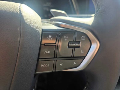 2026 Lexus RX 350h PREMIUM