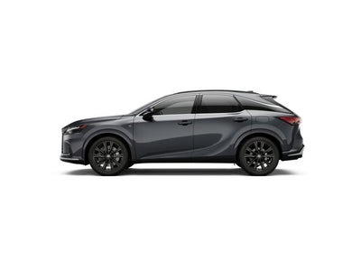 2026 Lexus RX 350h F SPORT DESIGN AWD