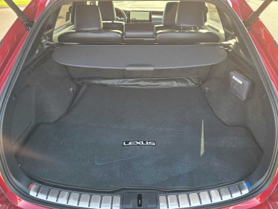 2026 Lexus RX 350h PREMIUM PLUS