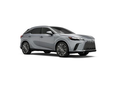 2026 Lexus RX 350h PREMIUM PLUS