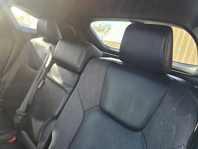 2026 Lexus RX 350h LUXURY