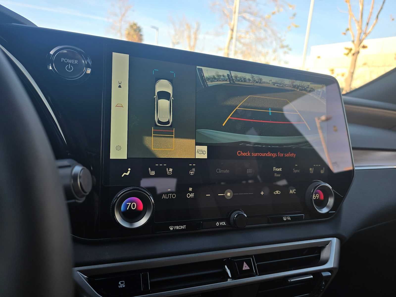 2026 Lexus RX 350h PREMIUM