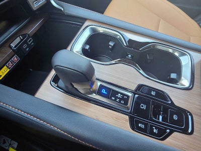 2026 Lexus RX 350h PREMIUM