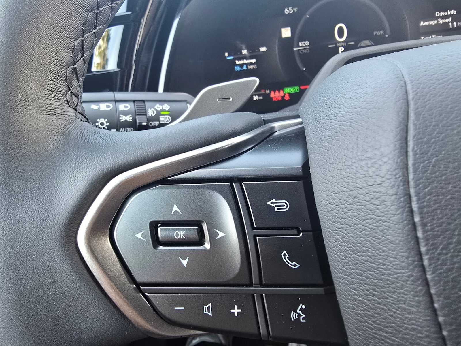 2026 Lexus RX 350h PREMIUM