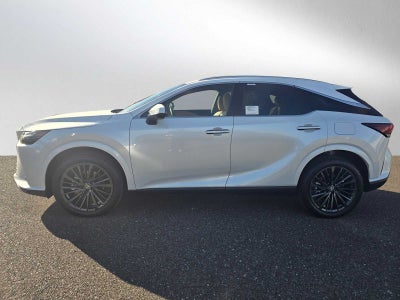 2026 Lexus RX 350h PREMIUM