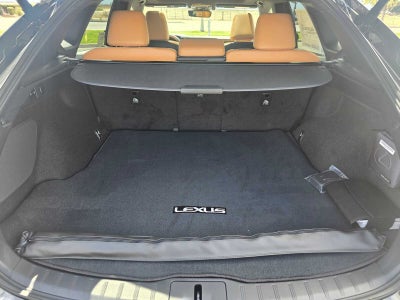2026 Lexus RX 350h PREMIUM
