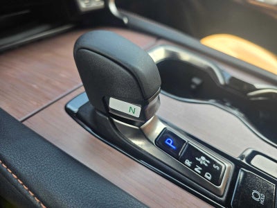 2026 Lexus RX 350h PREMIUM
