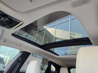 2026 Lexus RX 350h LUXURY