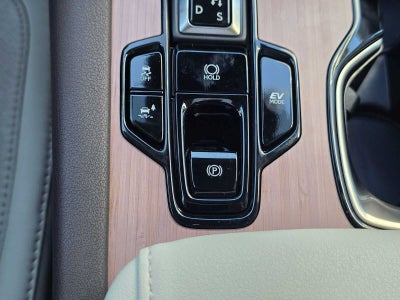 2026 Lexus RX 350h LUXURY