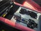 2026 Lexus RX 500h F SPORT PERFORMANCE AWD