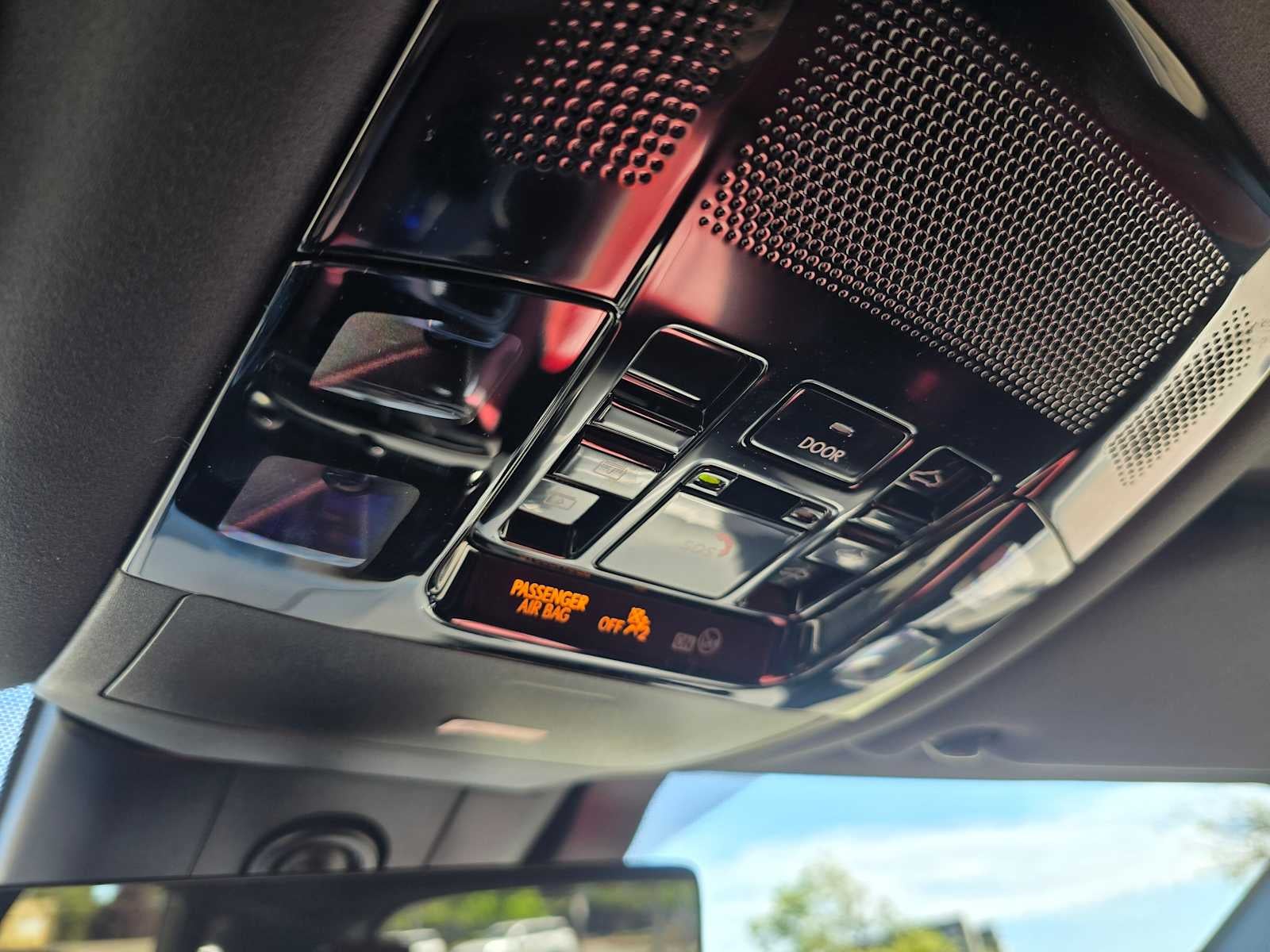 2026 Lexus RX 500h F SPORT PERFORMANCE AWD